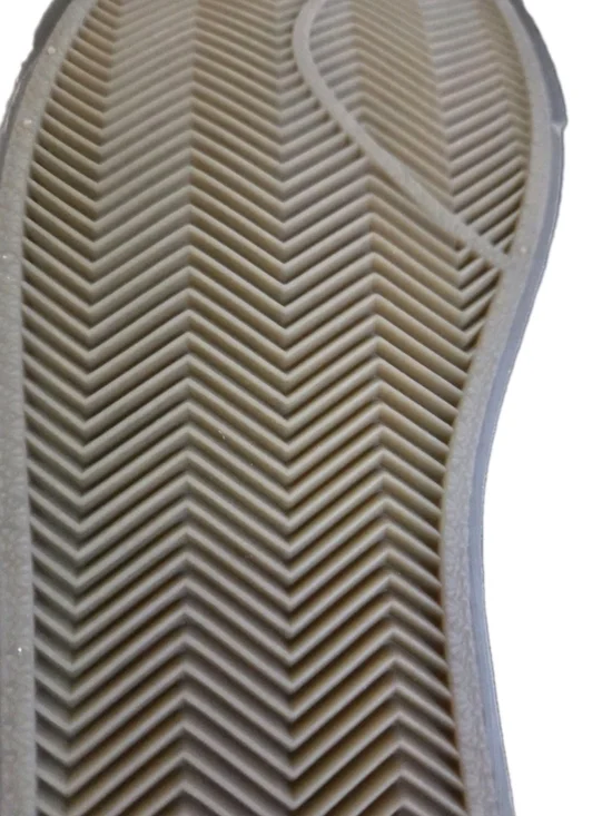 RARE Nike Blazer '77 Vintage Mid Army Olive US Men's Size 11 - Picture 11 of 12